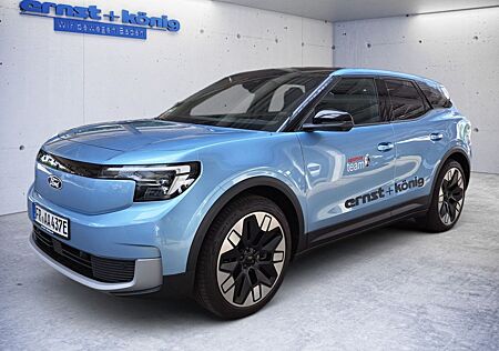 Ford Explorer Elektromotor RWD 77kWh Premium