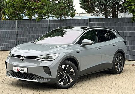 VW ID.4 Volkswagen Pro Performance 150 kW Pano AHK Matrix