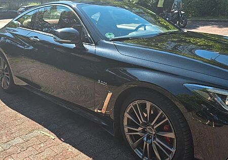 Infiniti Q60 3.0t AT AWD Sport Sport