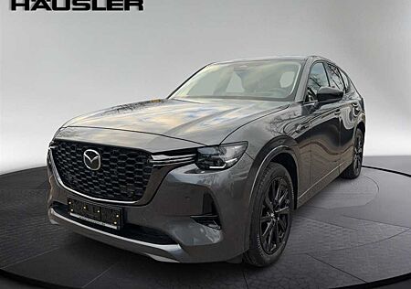 Mazda CX-60 Homura PHEV *Leder* *BOSE* *Premium-Paket*