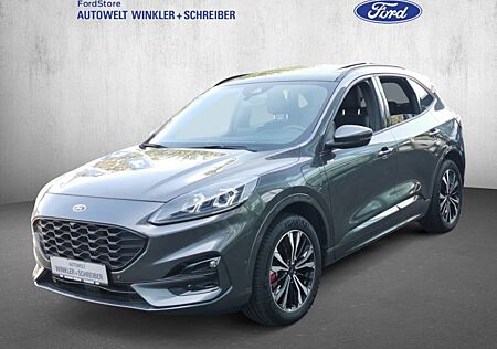 Ford Kuga 2.5 Duratec PHEV ST-LINE X