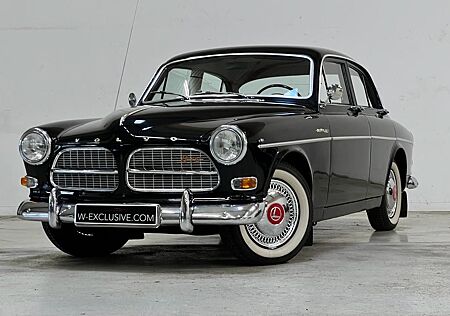 Volvo Amazon 4- Türen - Traumzustand