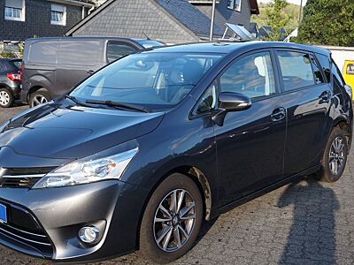 Toyota Verso SkyView Edition 1,6 Diesel