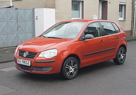 VW Polo Volkswagen IV Goal 2-Hand,Klimatr,Automatik,Isofix,EU4
