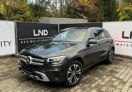 Mercedes-Benz GLC-Klasse GLC 200 | 4Matic | LED | AHK |360
