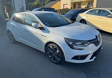 Renault Megane IV Lim. 5-trg. BOSE-Edition*Navi*Xenon*Le