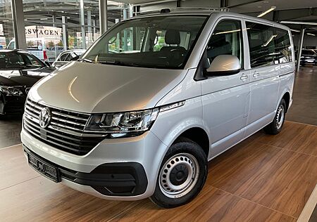 VW T6 Caravelle gebraucht kaufen VW T6 Caravelle Volkswagen