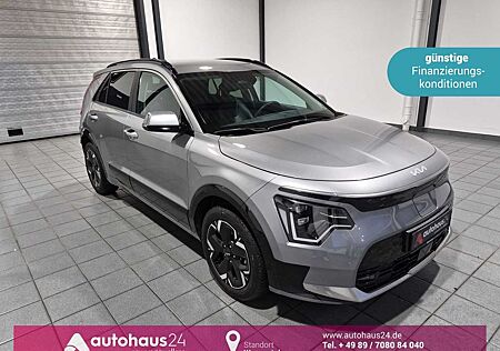Kia Niro EV e-Niro Inspiration 64,8 kWh|Navi|Kamera|CarPlay
