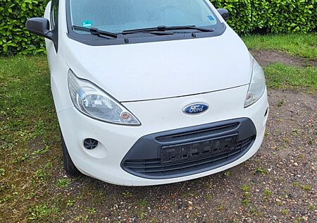 Ford Ka /+ 1,2 Trend Trend
