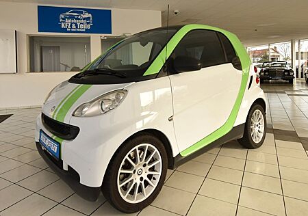 Smart ForTwo ZV Klima USB Navigationsystem
