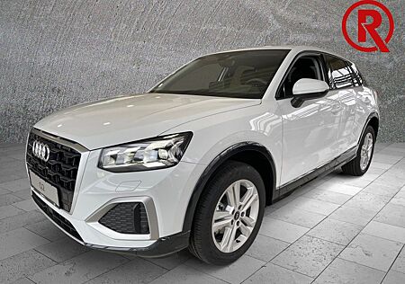 Audi Q2 35 TFSI advanced 1.5 Navi Soundsystem PDCv+h