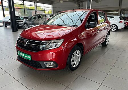 Dacia Sandero II Ambiance Klima Radio/CD USB