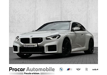 BMW M2 Coupé AdapLED DA PA RFK HuD Carbon LC Prof HK