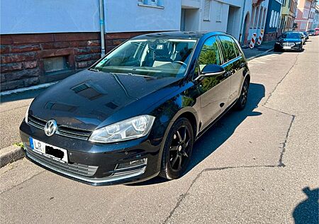VW Golf Volkswagen 1.4 TSI 90kW BMT Comfortline Comfortline