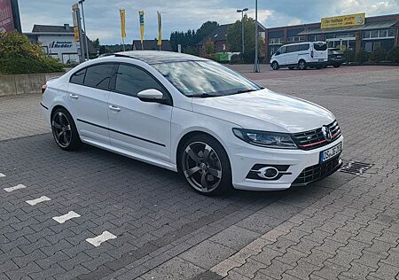 VW CC gebraucht kaufen VW CC Volkswagen 3.6 V6 DSG 4MOTION -