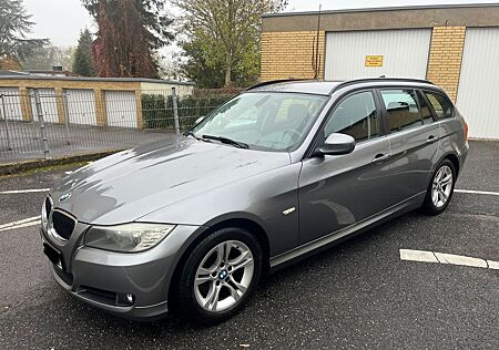 BMW 318d 318 Baureihe 3 Touring