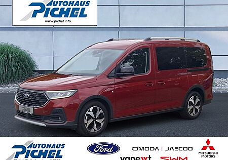 Ford Tourneo Connect Active L2 7-Sitzer NAVI+PPS+KAME