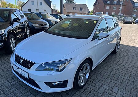 Seat Leon ST FR