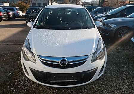 Opel Corsa D Energy