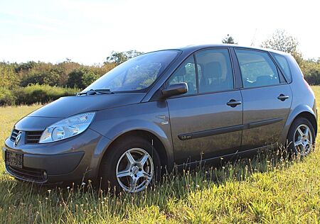 Renault Scenic Luxe Expression 1.6 16V - sehr gepflegt