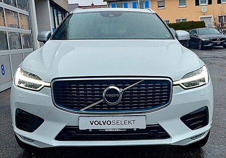 Volvo XC 60 XC60 R-Design T5 Geartronic 2WD