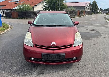 Toyota Prius Executive