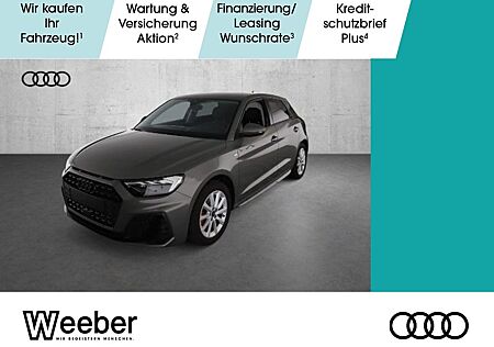 Audi A1 Sportback S line NAVI*LED*PDC*LM*SONOS*5J GAR