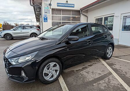 Hyundai i20 Trend 1. Hand , Kamera , Sitzh.