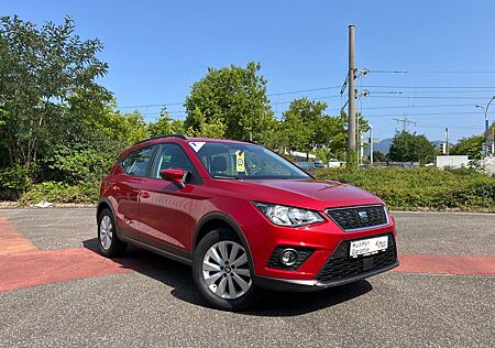 Seat Arona Style Garantie Tüv Servic NEU