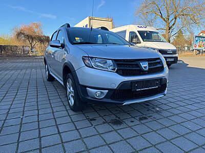 Dacia Sandero TCe 90 S/S Stepway 1.HAND