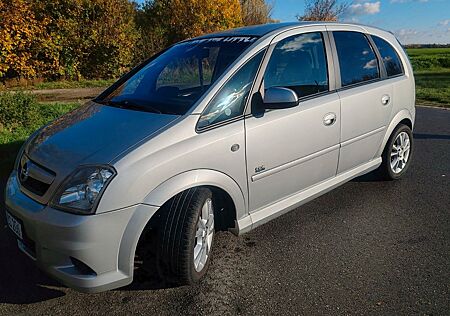 Opel Meriva 1.6 TWINPORT INNOVATION OPC Line