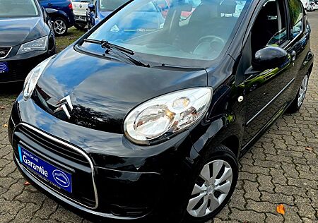 Citroën C1 Style TÜV/GETRIEBE/ KUPPLUNG/ RADLAGER NEU