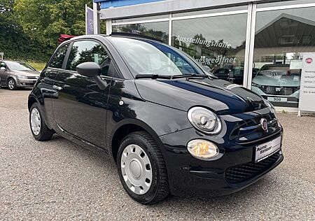 Fiat 500C 500 C GSE 1,0 Hybrid