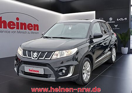 Suzuki Vitara 1.6 4x2 Comfort+ NAVI LEDER PANO