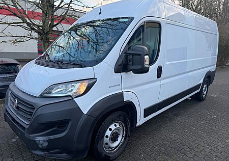 Fiat Ducato 2.3 35 L3 H2 Klima+Kamera