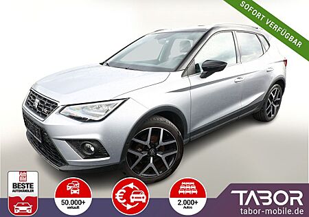 Seat Arona 1.0 TSI 95 FR LED Nav ParkAs PDC eHk ViCo
