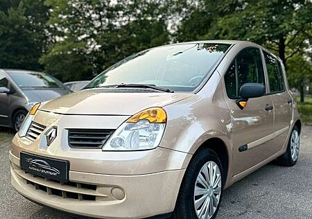 Renault Modus Authentique 1.Hand, Tüv, Scheckheft