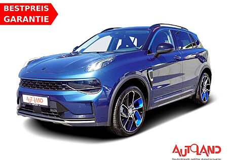 Lynk&Co 01 1.5 TD PHEV Aut. LED ACC Navi 360° Panorama