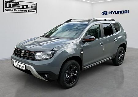 Dacia Duster Extreme TCe 130 2WD Navi 360 Kamera Klima