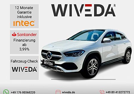 Mercedes-Benz GLA 200 Business~Pano~Kamera~Apple/Android~AHK~