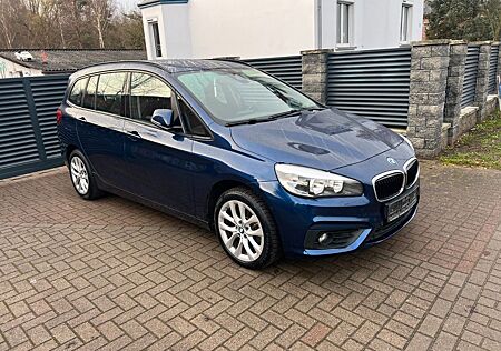 BMW 220D 2 Gran Tourer xDrive TÜV NEU! 7 SITZER