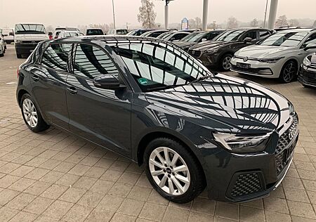 Audi A1 Sportback 30 TFSI,LED