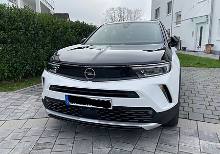 Opel Mokka-e 100 kW Ultimate mit Wärmepumpe