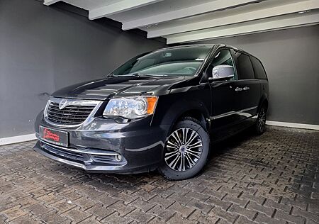 Lancia Voyager S 2,8 CRD, 7 SITZER, R-KAMERA, NAVI, PDC