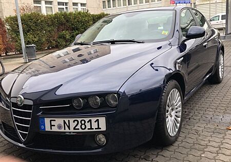 Alfa Romeo 159 1.9 JTS 16V Distinctive Distinctive