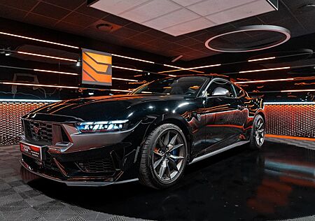 Ford Mustang Dark Horse*1st Hand*10 Speed*Recaro