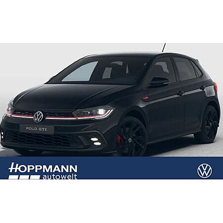 VW Polo leasen