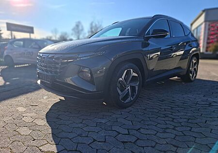 Hyundai Tucson Prime 1.6 CRDi DCT Mild-Hybrid 2WD