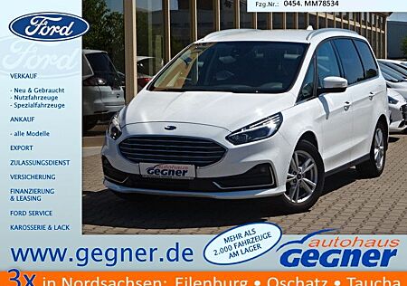 Ford Galaxy 190PS FHEV Hybrid Titanium Navi ACC