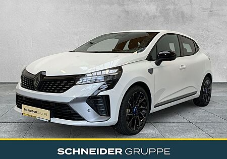 Renault Clio ESPRIT ALPINE TCE 90 KLIMA+ACC+PDC+LED+DAB